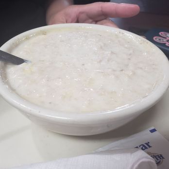 Tommy's Restaurant - Oatmeal for the wife! - Breakfast & Brunch Near Me - San Antonio, Texas Tommy's Restaurant - Oatmeal for the wife! - Breakfast & Brunch Near Me - San Antonio, Texas