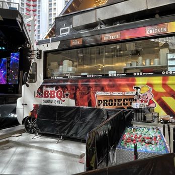 Project BBQ - Food Trucks Near Me - Las Vegas, Nevada Project BBQ - Food Trucks Near Me - Las Vegas, Nevada