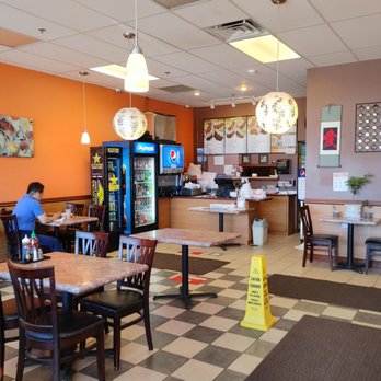 Ichi Teriyaki 19 - the interior of a restaurant - Japanese Near Me - Camas, Washington Ichi Teriyaki 19 - the interior of a restaurant - Japanese Near Me - Camas, Washington