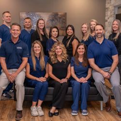 Van De Walle Family Dentistry
