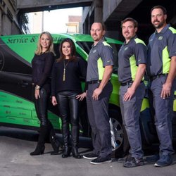 The Appliance Company - The Appliance Company Eagle Team