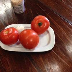 Cal Petasques - Para el tomate!