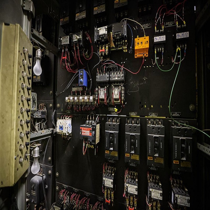Slide of Local Trusted Electricians Irvine