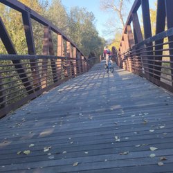 Ventura to Ojai Paved Bike Path