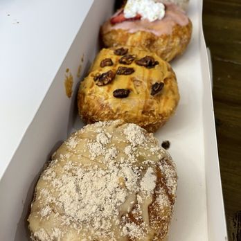 Parlor Doughnuts - Donuts Near Me - McKinney, Texas Parlor Doughnuts - Donuts Near Me - McKinney, Texas