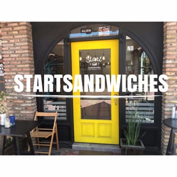 Start - Localízanos dentro de la plaza! - Sandwiches Near Me - Ensenada, BCN