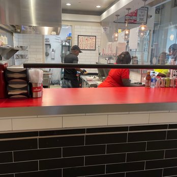 The Standard - Hot Dogs Near Me - Birmingham, Alabama The Standard - Hot Dogs Near Me - Birmingham, Alabama