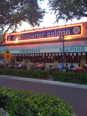 The Historic Downtowner by null