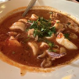 Calamari