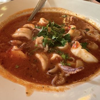 La Rustica - Calamari - Italian Near Me - Seattle, Washington La Rustica - Calamari - Italian Near Me - Seattle, Washington