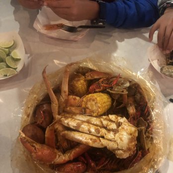 The Crab Shack - Seafood Near Me - Long Beach, California The Crab Shack - Seafood Near Me - Long Beach, California