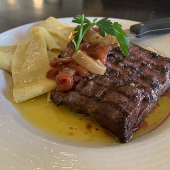 MiNGO - Bistecca - Italian Near Me - Beaverton, Oregon