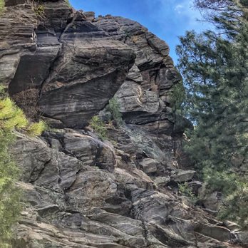 Genesee Park - Beaver Brook Trail (5/20/21) - Parks Near Me - Golden, Colorado