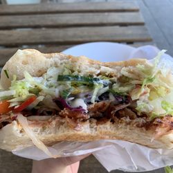 Westend Döner