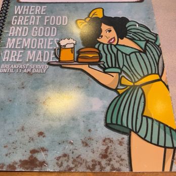 Foodie Garage Eatery - American Near Me - Dubuque, Iowa