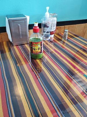 Las Delicias Guatemala Restaurant by null