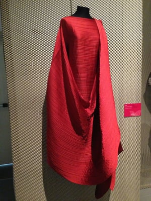 Museo Del Tessuto by null