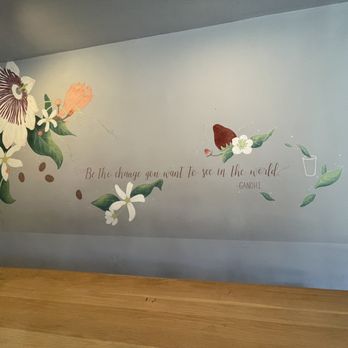 7 Leaves Cafe - Coffee & Tea Near Me - Alhambra, California