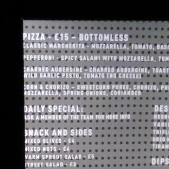 York & Albany - Bars Near Me - London, XGL