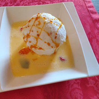 Au Restaurant du Phare - French Near Me - Saint Samson de la Roque, 27