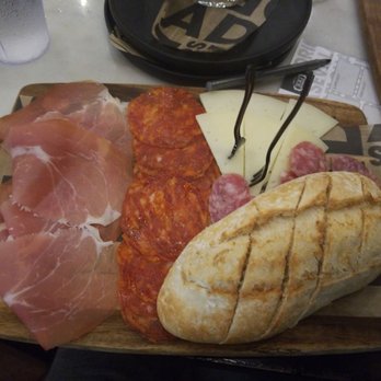 100 Montaditos - Tabla - Spanish Near Me - Miami Lakes, Florida 100 Montaditos - Tabla - Spanish Near Me - Miami Lakes, Florida