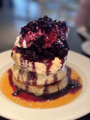 Mildred's Temple Kitchen by null