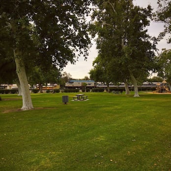 Citrus Grove Park - Parks Near Me - Simi Valley, California Citrus Grove Park - Parks Near Me - Simi Valley, California