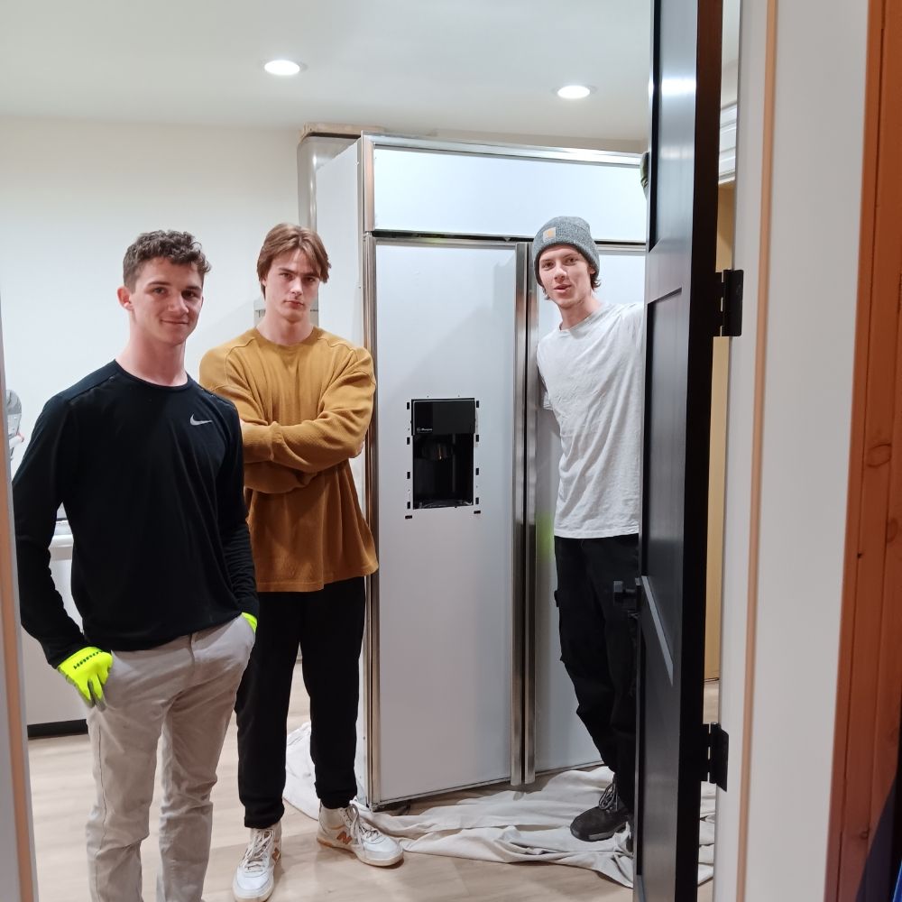 Slide of C&C Total Repair Solutions