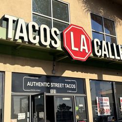 Tacos La Calle