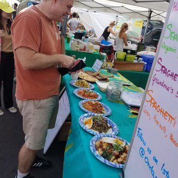 Onda Pasta - Awesome pasta at the farmers market. - Pasta Shops Near Me - Honolulu, Hawaii Onda Pasta - Awesome pasta at the farmers market. - Pasta Shops Near Me - Honolulu, Hawaii
