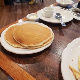 Short stack Short stack