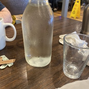 First Watch - Water - Breakfast & Brunch Near Me - Pearland, Texas