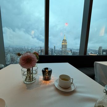 Centurion New York - French Near Me - New York, New York