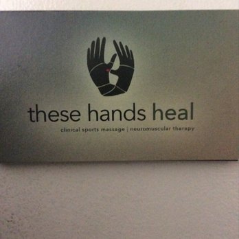 These Hands Heal - Massage Therapy Near Me - Oakland, California These Hands Heal - Massage Therapy Near Me - Oakland, California