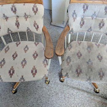 Peninsula Carpet Care - Why YES we can help you with that upholstery! - Carpet Cleaning Near Me - San Diego, California Peninsula Carpet Care - Why YES we can help you with that upholstery! - Carpet Cleaning Near Me - San Diego, California