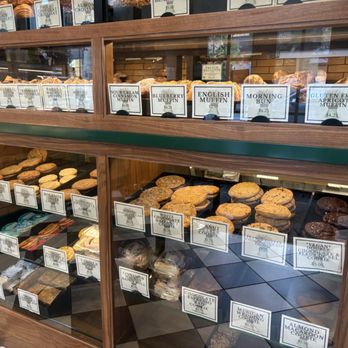Model Bakery - Bakeries Near Me - Walnut Creek, California