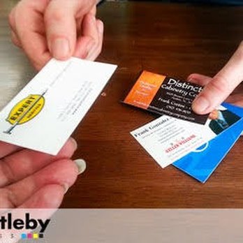 Bartleby Press - Printing Services Near Me - Austin, Texas