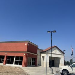 US Post Office