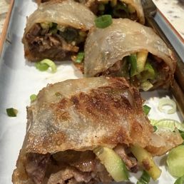 Beef Roll 1/25/26 Beef Roll 1/25/26