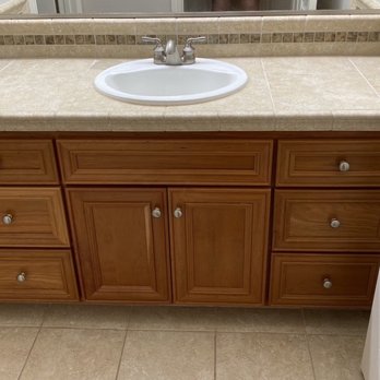 Enrique's Tile and Granite - Before - Tiling Near Me - Livermore, California Enrique's Tile and Granite - Before - Tiling Near Me - Livermore, California