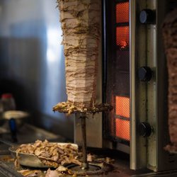 Al Salam Bakery and Restaurant