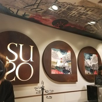 Suso - Desserts Near Me - Venezia, VE Suso - Desserts Near Me - Venezia, VE