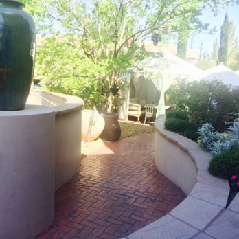 Vintner Grill - Outside area to dine - New American Near Me - Las Vegas, Nevada Vintner Grill - Outside area to dine - New American Near Me - Las Vegas, Nevada
