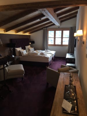 Hotel Tannenhof by null