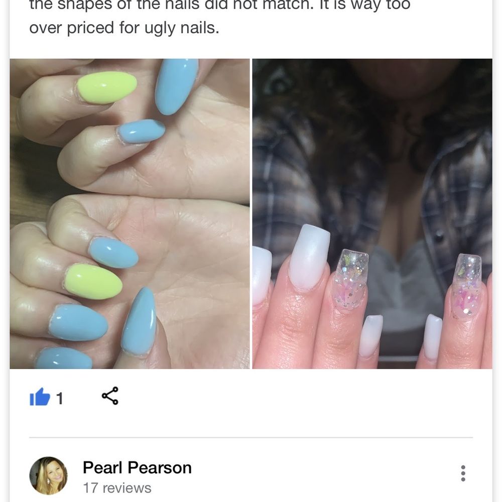 Ombre Nails Spa - 4 - Waxing Near Me - Austin, Texas Ombre Nails Spa - 4 - Waxing Near Me - Austin, Texas