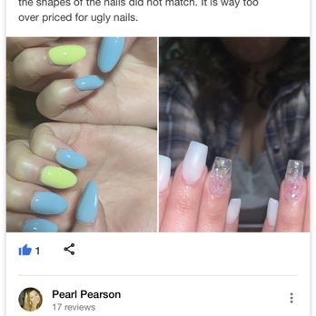 Ombre Nails Spa - 4 - Waxing Near Me - Austin, Texas Ombre Nails Spa - 4 - Waxing Near Me - Austin, Texas