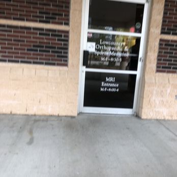 Low Country Orthopaedics - Entrance and oakbrook - Orthopedists Near Me - Summerville, South Carolina