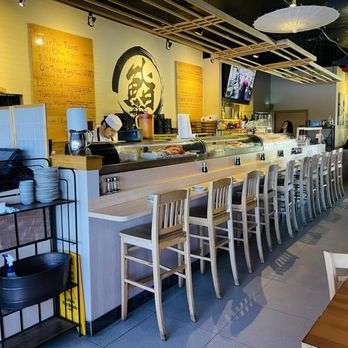 Totoya Sushi - Sushi bar - Sushi Bars Near Me - Altamonte Springs, Florida