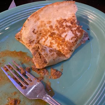 El Mezcal Mexican Restaurant - Beef quesadilla - Beer Bar Near Me - Pooler, Georgia
