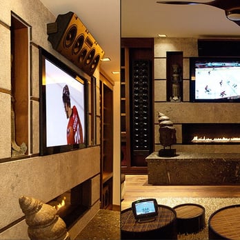 Southwest Audio Visual - Media Room - Home Theatre Installation Near Me - Solana Beach, California Southwest Audio Visual - Media Room - Home Theatre Installation Near Me - Solana Beach, California